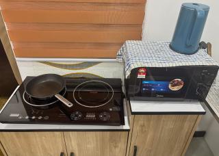 Nue Suites Apartment by LammyNora - 8