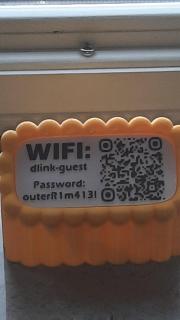 Strandhgårdens BBB rum 1 - 8