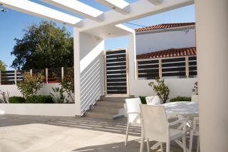Villa Evanthia Large Garden & Mountain View - 7