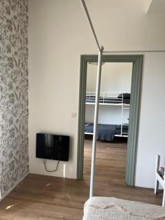 Domaine Le Chalet de Brousses - 1