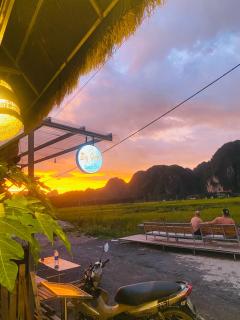 Bamboo hostel tam coc - 0