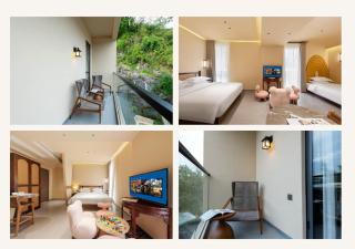 Xiangui Jingshan Villa - 7