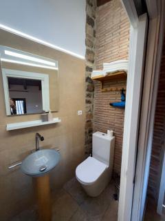 Hotel Rural Los Abriles - 3