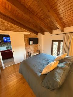 Hotel Rural Los Abriles - 2