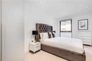 Liverpool St Modern 2 Bed Apartment - London - 7