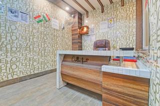 Collection O Mohan Paradise - 8