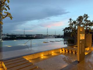 Subang Studio 6 Pax Home - 8