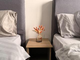 Subang Studio 6 Pax Home - 4