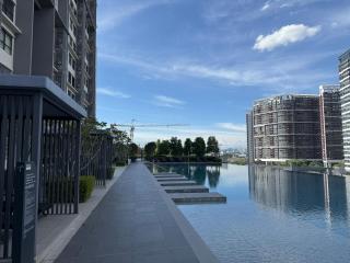 Subang Studio 6 Pax Home - 2