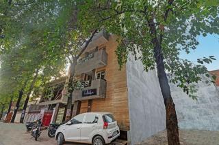 Collection O Mohan Paradise - 6