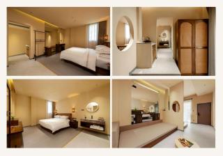 Xiangui Jingshan Villa - 6