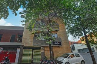 Collection O Mohan Paradise - 3