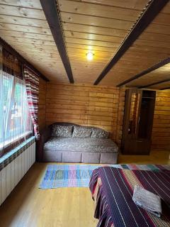 Лісова тиша Сімейні номера - 6