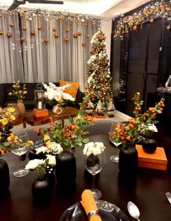 Villa inspired with exclusive dipping pool - 9