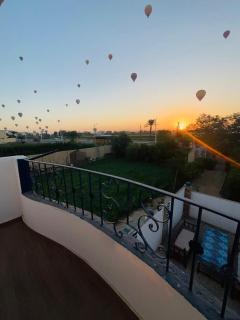 Hanin House Luxor - 8