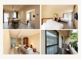 Xiangui Jingshan Villa - 5