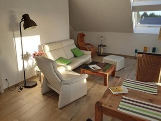 Ferienwohnung Himmel und Meer - 0