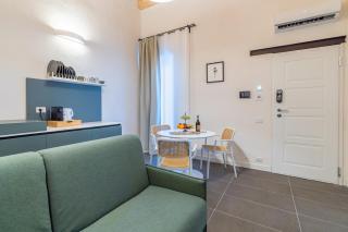 La Dimora di San Nicola Ortigia Boutique Apartments - Terrace & Jacuzzi Access - 4