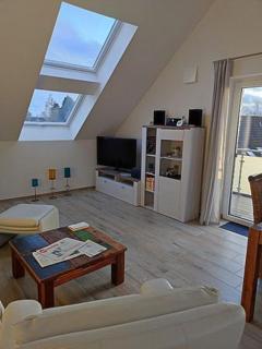 Ferienwohnung Himmel und Meer - 9