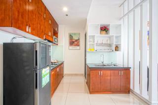 Bastion Comfy Suites by GSH - District 1 of SG's Heart & FewStep To BackPacking Street - 9