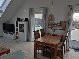 Ferienwohnung Himmel und Meer - 2