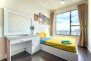 Bastion Comfy Suites by GSH - District 1 of SG's Heart & FewStep To BackPacking Street - 8