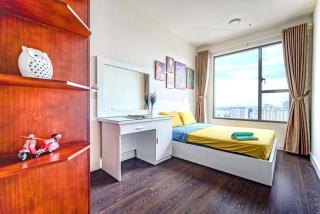 Bastion Comfy Suites by GSH - District 1 of SG's Heart & FewStep To BackPacking Street - 7