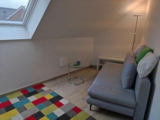 Ferienwohnung Himmel und Meer - 1