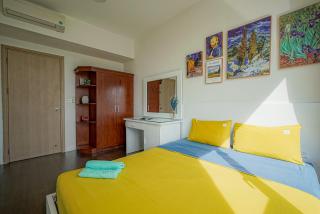 Bastion Comfy Suites by GSH - District 1 of SG's Heart & FewStep To BackPacking Street - 4