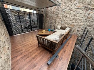 Hotel Rural Los Abriles - 9