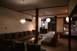 余韻 奈良宿 - yoinn narayado - 7