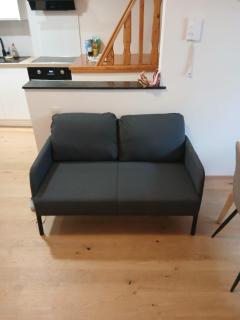 Cosy duplex in center of Brussels - 9