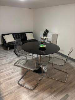 Le Nid du Sablard - 8