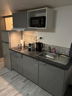 Le Nid du Sablard - 6