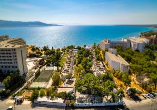 Maya World Didyma Hotel - Ultra All Inclusive - 8