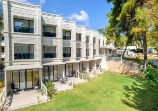 Maya World Didyma Hotel - Ultra All Inclusive - 5