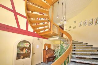 Hotel Restaurant Freihof - 3