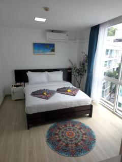 The Kris Cozy 2-Bedrooms Apartment - 5