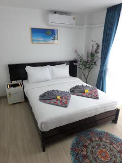 The Kris Cozy 2-Bedrooms Apartment - 4