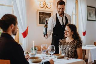 Villa Palenk Logar Valley - 5