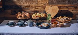 Villa Palenk Logar Valley - 7