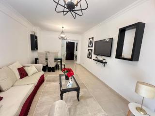 Madinaty, Elite new apartment with garden B2 - 9