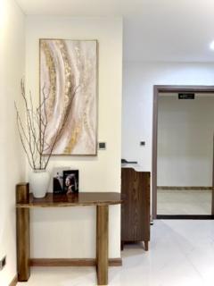 Landmark 81 LUNA Apartment - Condotel Luxury Residence - 9