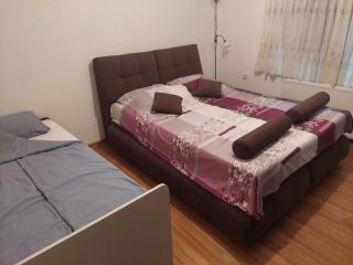 Apartman Sumatra - 8