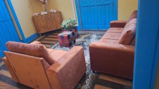 General Hostel Belém - 7