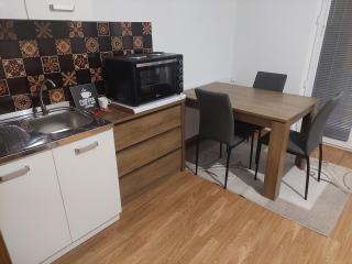 Apartman Sumatra - 2