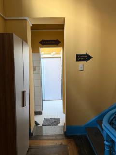 General Hostel Belém - 4