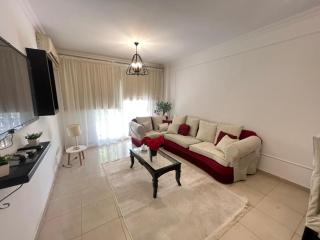 Madinaty, Elite new apartment with garden B2 - 0