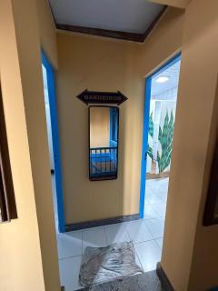 General Hostel Belém - 3