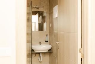 New Studio Apartments in Central Skopje Debar Maalo - 9